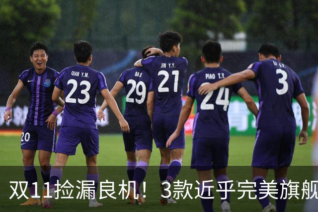 双11捡漏良机！3款近乎完美旗舰，国补降价性价比拉满