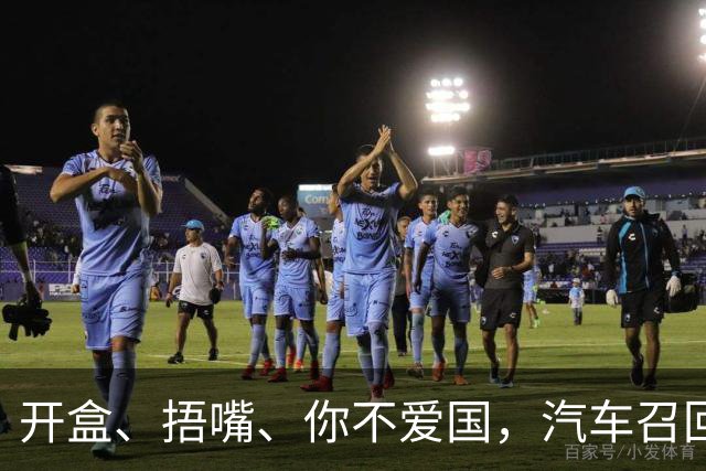 开盒、捂嘴、你不爱国，汽车召回，凭什么这么难？