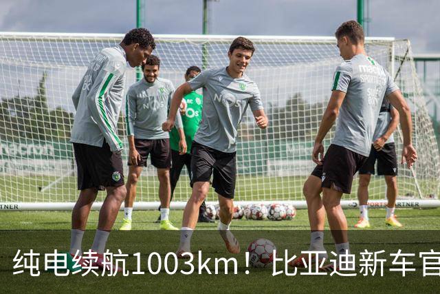纯电续航1003km！比亚迪新车官宣，10月26日开启小订