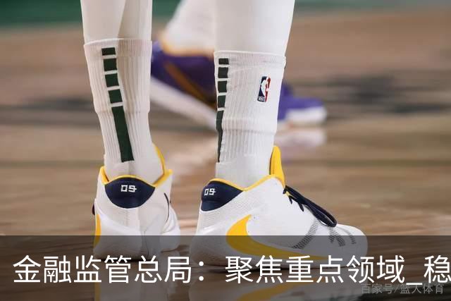 金融监管总局：聚焦重点领域 稳妥处置高风险机构